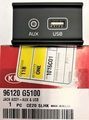 96120G5100 - Body: USB Port for Kia: Niro Image