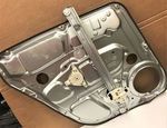 834021D010 - Body: Window Regulator for Kia: Rondo Image