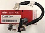 37180A7000 - Electrical: Sensor for Kia: Forte, Forte Koup, Forte5 Image