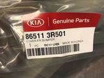 865113R501 - Body: Bumper Cover for Kia: Cadenza Image
