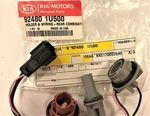 924801U500 - Electrical: Socket &amp; Wire for Kia: Sorento Image