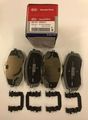581013RA05 - : Pad Kit Front Disc B for Kia: Sportage Image
