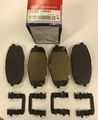 581011MA21 - : Brake Pads Front for Kia: Forte, Forte Koup Image