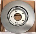 517123K010 - Brakes: Brake Rotor for Kia: Optima, Rondo, Soul, Sportage Image