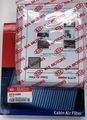 A7F79AQ000 - HVAC: Air Filter for Kia: Forte, Forte Koup, Forte5 Image