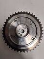 243502E201 - : Engine Timing Camshaft Sprocket for Kia: Forte, Forte Koup, Forte5, Soul Image