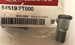 545192T000 - Suspension: Ball Joint Bolt for Kia: Cadenza, Carnival, EV6, Forte, Optima, Sorento, Soul, Soul EV, Sportage, Telluride Image