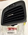 974801W000WK - : Vent Grille for Kia: Rio Image