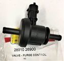 2891026900 - Emission System: Valve for Kia: Rio, Rio5, Soul Image