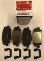 581014CA10 - : Brake Pads Front for Kia: Optima Image