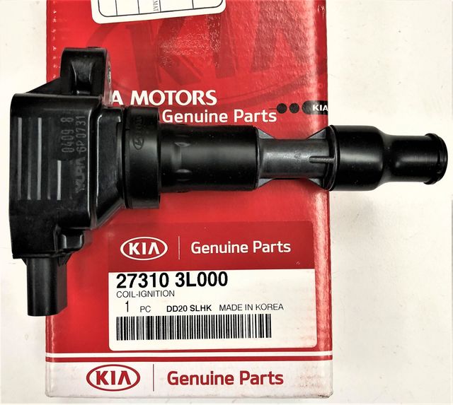 エルキギター 27310-3L000 - Coil 2017-2025 Kia | Kia.Parts Store