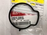 283122G010 - : Fuel Injection Throttle Body Mounting Gasket for Kia: Forte, Forte Koup, Optima, Rondo, Sportage Image