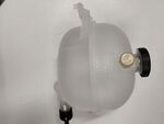 25430R5000 - : Reservoir Tank for Kia: Sorento, Sportage Image