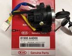 81900A4D00 - : Ignition Lock Cylinder for Kia: Soul Image