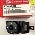 935404D001 - Body: Mirror Switch for Kia: Sedona Image
