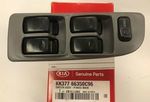 KK37766350C96 - Body: Window Switch for Kia Image