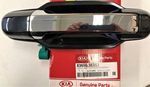 836503E051 - Body: Handle, Outside for Kia: Sorento Image