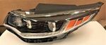 92101D5080 - Electrical: Headlamp Assembly for Kia: Optima Image