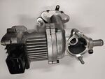251002E272 - : Water Pump Assembly for Kia: Optima Image
