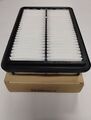 28113F2000 - : Air Filter for Kia: Forte, Soul Image