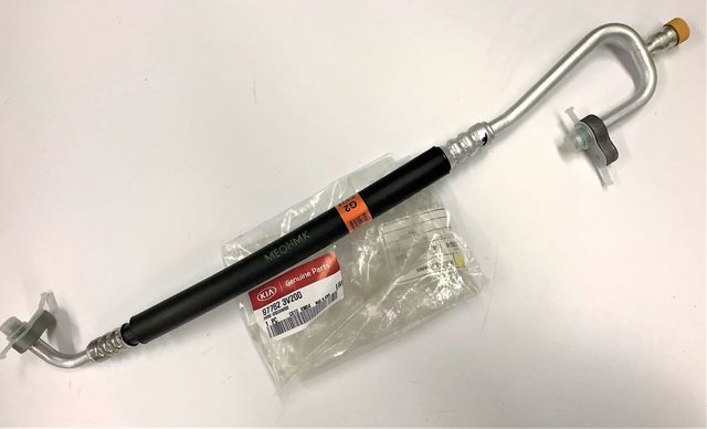 977623V200 - : Discharge Hose for Kia: Cadenza Image