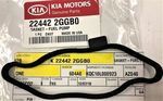 224422GGB0 - : Valve Cover Seal for Kia: Optima, Sorento Image