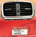 97040C6000 - Body: Air Vent for Kia: Sorento Image