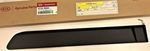 877222K000 - Body: Body Side Molding for Kia Image