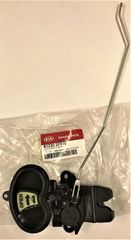 812302F510 - Body: Lock for Kia: Spectra, Spectra5 Image