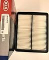 281132P100 - : Air Filter for Kia: Optima, Sorento Image