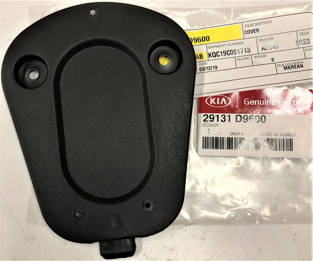 29131D9600 - : Cover for Kia Image