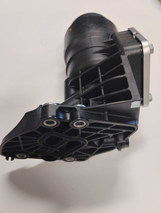 263003CAB1 - : Filter Assembly for Kia Image