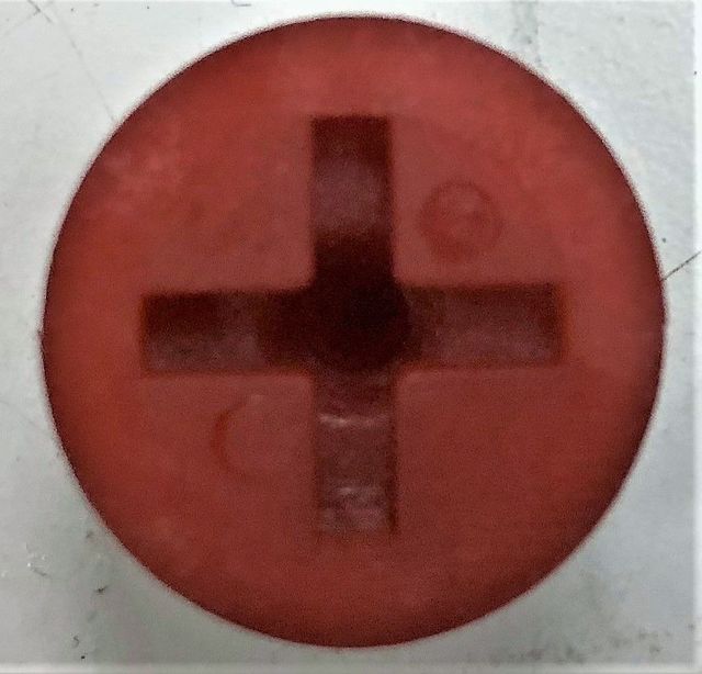 2531838000 - : Radiator Assembly Drain Plug for Kia: Amanti, Optima, Rio, Sedona, Sorento Image