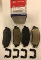 581014DU00 - : Brake Pads Front for Kia: Sedona Image