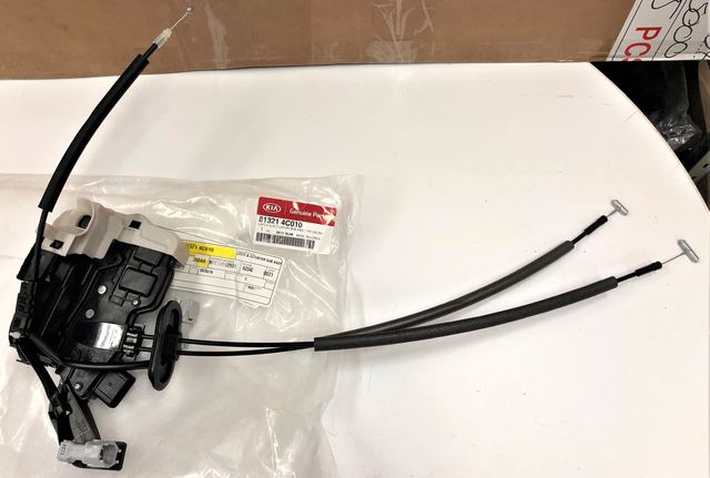 813214C010 - : Lock Actuator for Kia Image