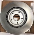 51712-4Z000 - Rotor 2014-2015 Kia Sorento | Kia.Parts Store