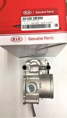 Throttle Body - Kia (35100-2B300)