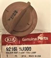 921661U000 - Electrical: Signal Lamp Bulb Socket for Kia: Sorento Image
