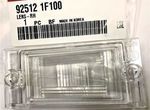 925121F100 - Electrical: Lens for Kia: Sportage Image
