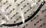 2137339501 - Engine: Front Cover Gasket for Kia: Amanti, Sedona Image