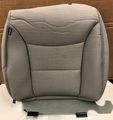 884801U600BD8 - Body: Seat Back Cover for Kia: Sorento Image