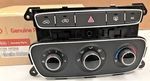972501U255VA - HVAC: Dash Control Unit for Kia: Sorento Image