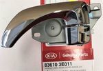 836103E011 - Body: Handle, Inside for Kia: Sorento Image
