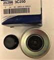 Genuine Hyundai Kia Idler Pulley - OEM Factory Part 25286-3C250 | Direct Fit Replacement