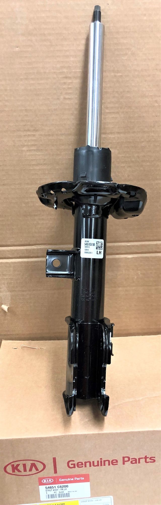 54651-C6200 - Strut 2016-2020 Kia Sorento | Kia.Parts Store