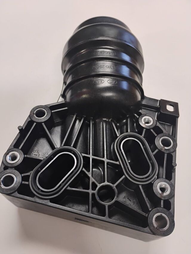 263102S002 - : Filter Assembly for Kia: K5, Sorento, Sportage Image