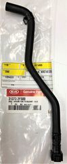 313732F500 - Emission System: Vacuum Hose for Kia: Spectra, Spectra5 Image