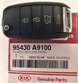 95430A9100 - Electrical: Keyless Entry Transmitter for Kia: Sedona Image