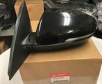 876104C540 - Body: Mirror Assembly for Kia: Optima Image
