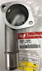 Thermostat Cover - Kia (25631-23501)